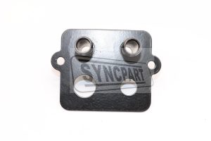 JCB Spare Parts Plate 30/925684