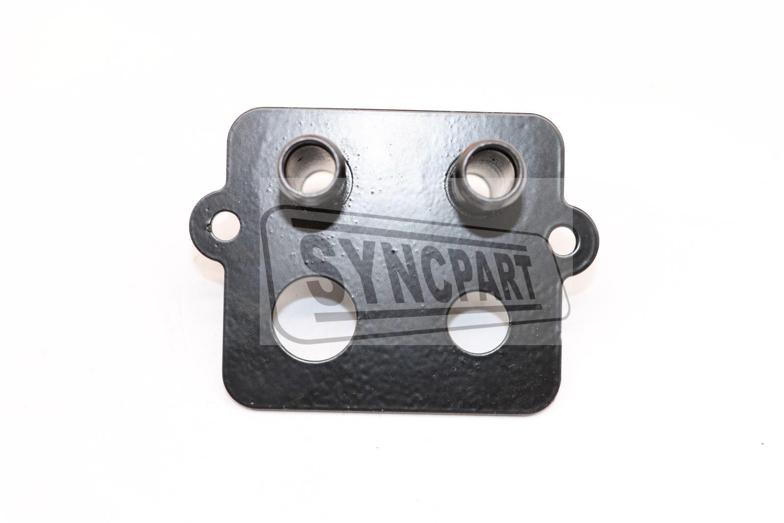 JCB Spare Parts Plate 30/925684