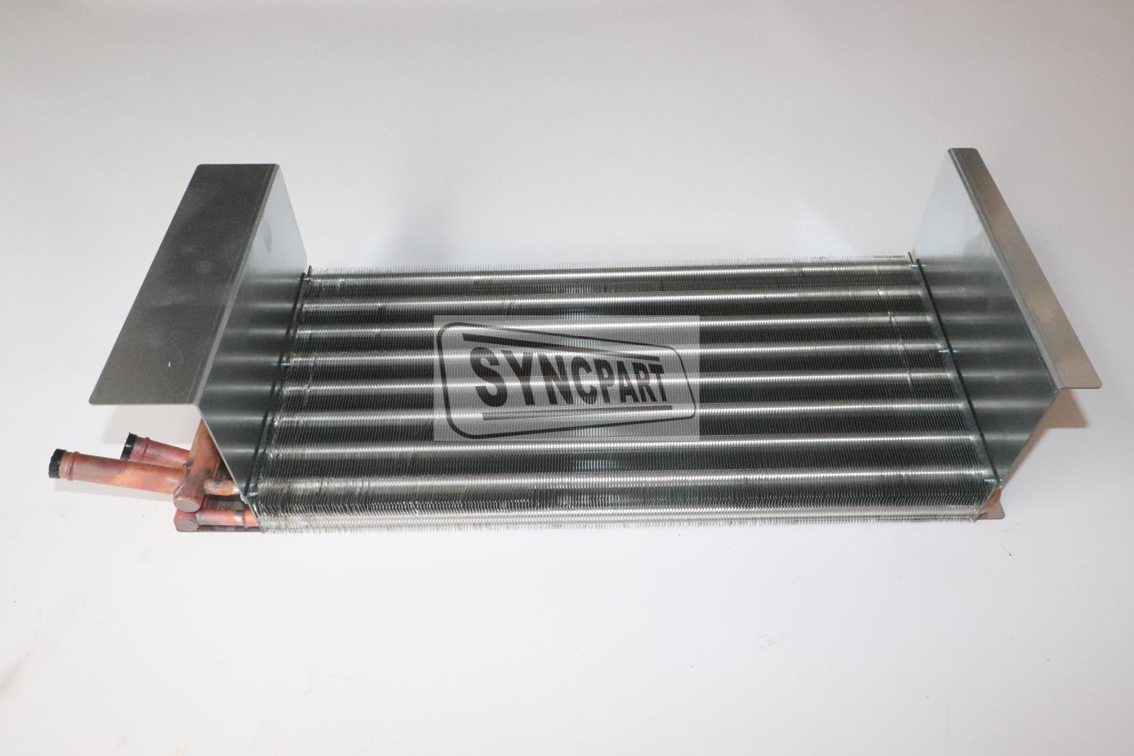 JCB Spare Parts Coil heater 30/925722