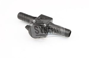 JCB Spare Parts Tap Heater 30/925880