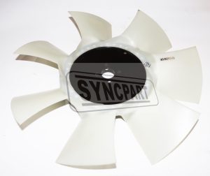 JCB Spare Parts Fan 30/925942