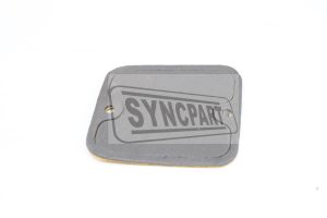 JCB Spare Parts Gasket 30/926123