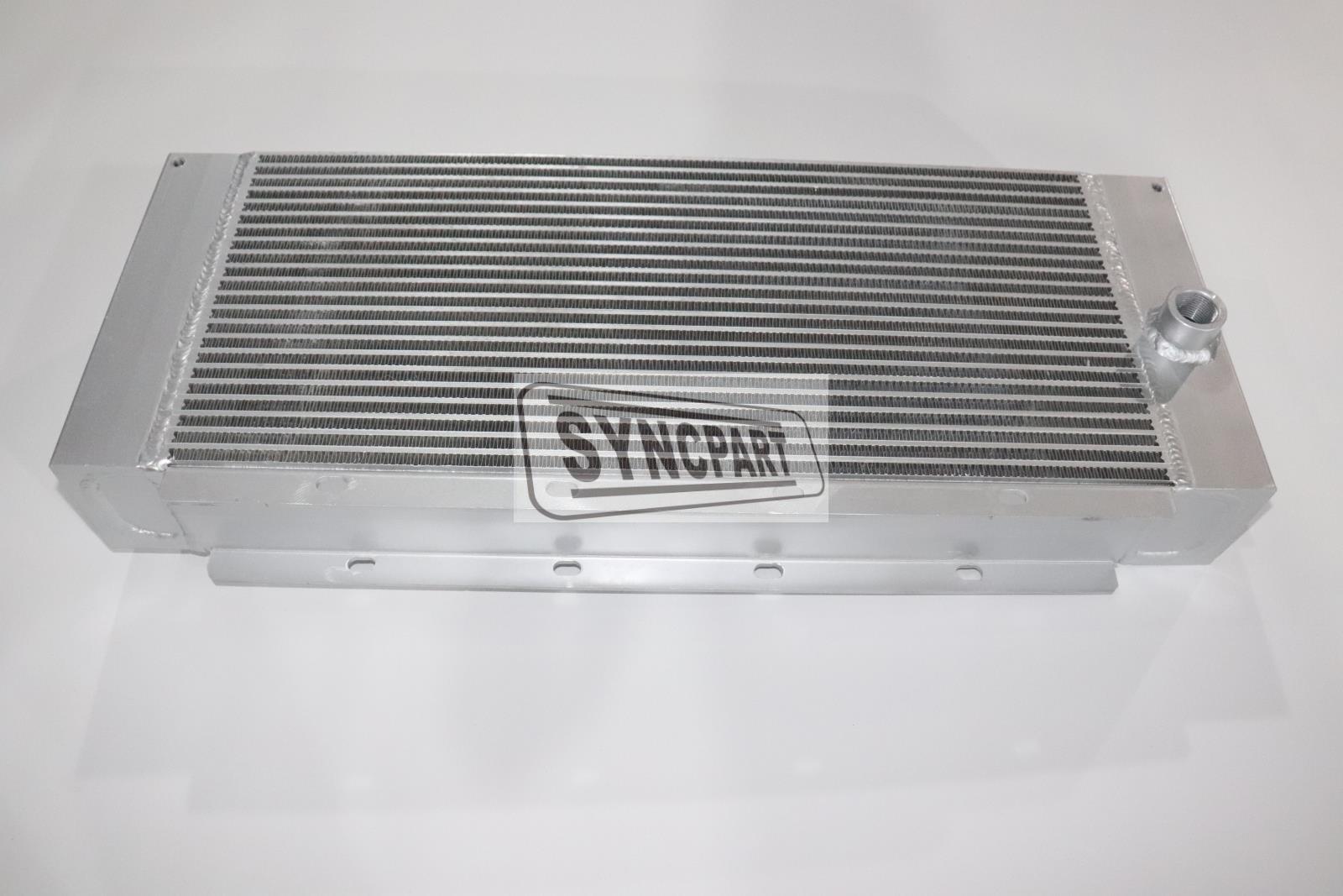 JCB Spare Parts RADIATOR 30/926180