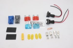 JCB Spare Parts 30077KITS