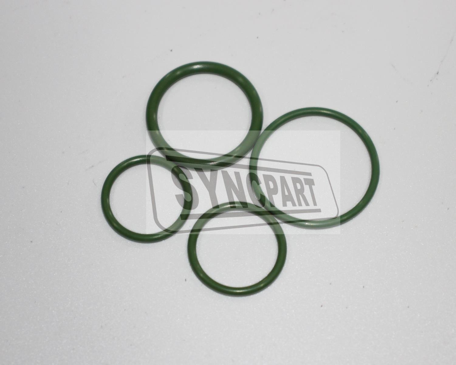 JCB Spare Parts Kit seal 25/223660