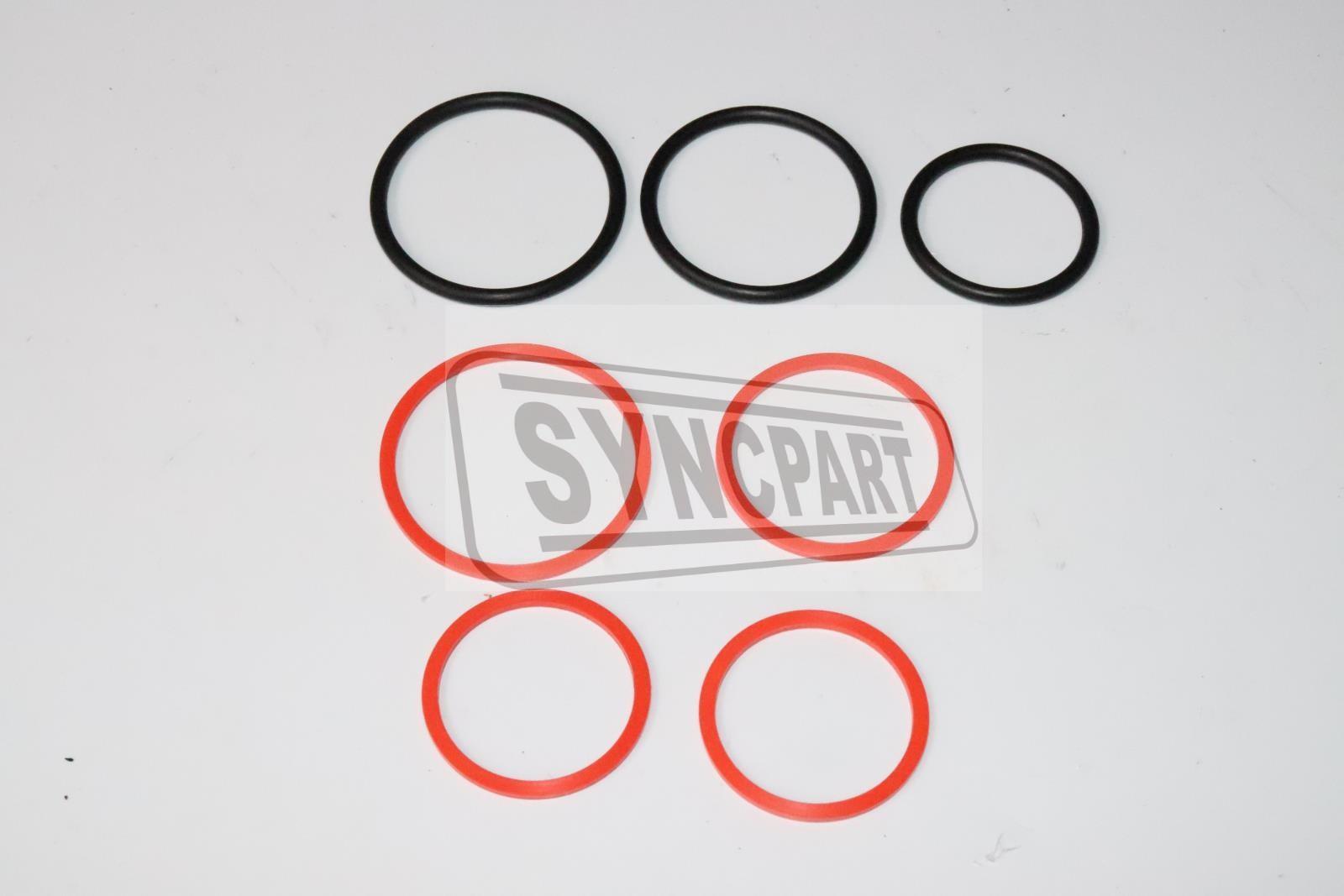 JCB Spare Parts Kit seal 25/978502