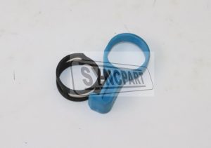 JCB Spare Parts Clamp spring band 320/00901