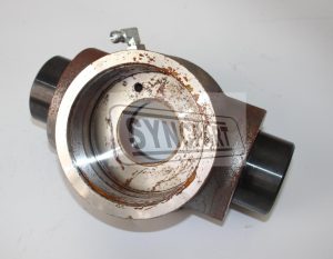 JCB Spare Parts Trunnion 333/E9955