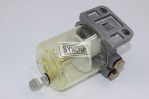 JCB Spare Parts FILTER 32/904700