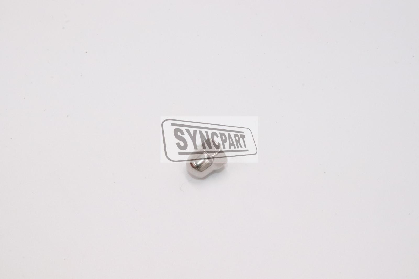 JCB Spare Parts NUT 32/904702