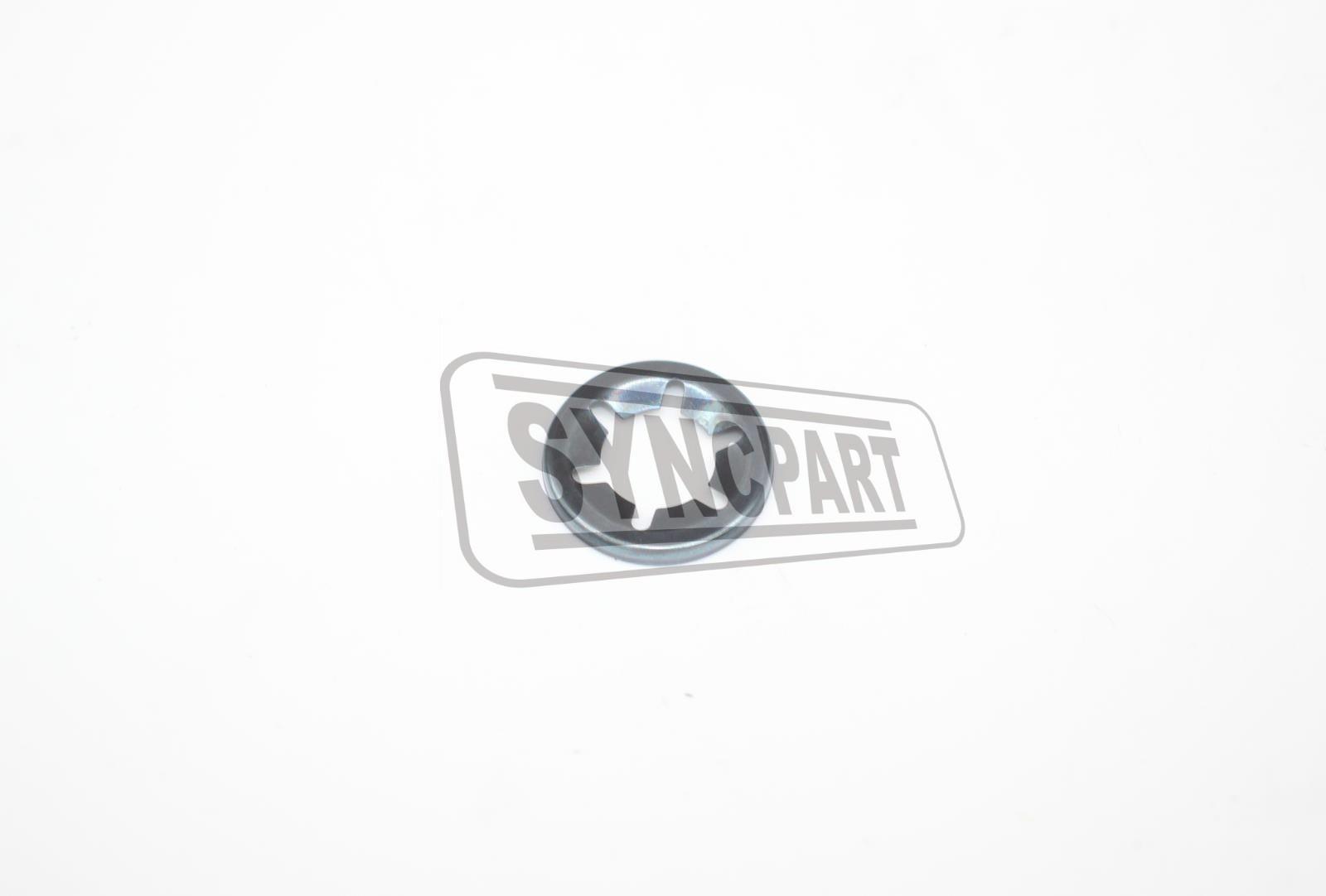 JCB Spare Parts Washer locking 32/904707
