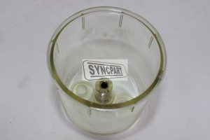 JCB Spare Parts BOWL 32/925372