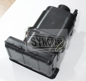 JCB Spare Parts Filter ASSY 32/925684