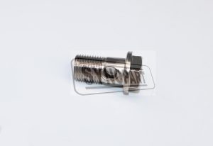 JCB Spare Parts Bolt banjo 32/925749