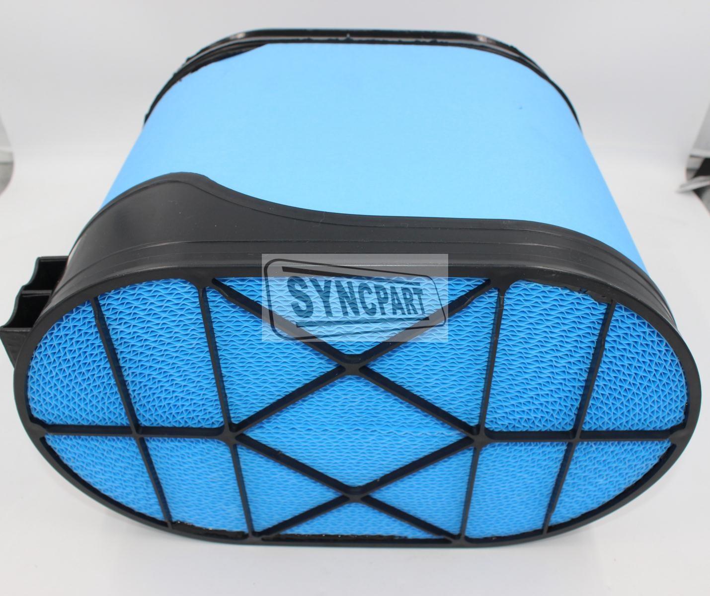 JCB Spare Parts FILTER 32/925752