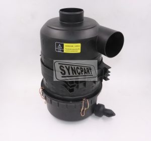 JCB Spare Parts FILTER HOUSING 32/925770