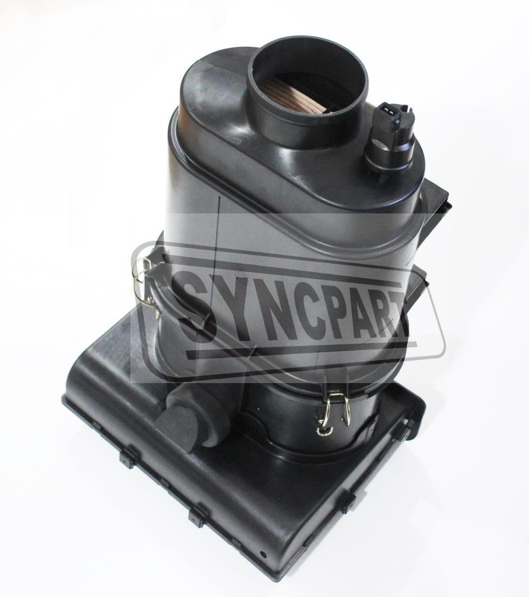 JCB Spare Parts Filter air assembly 32/926084