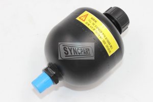 JCB Spare Parts ACCUMULATOR 32/926090