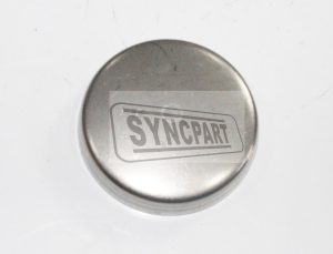 JCB Spare Parts Plug core 320/00804