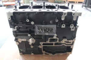 JCB Spare Parts 320/01657