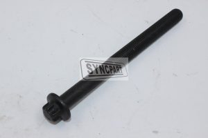 JCB Spare Parts BOLT 320/02006