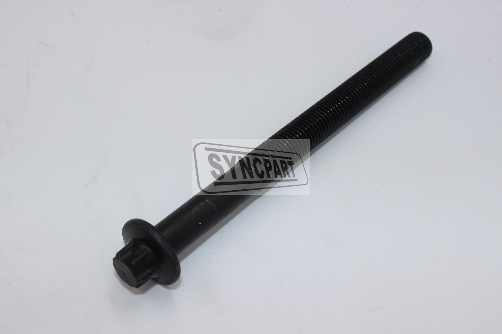 JCB Spare Parts BOLT 320/02521