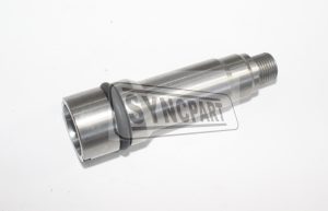 JCB Spare Parts Injector Sleeve 320/02707