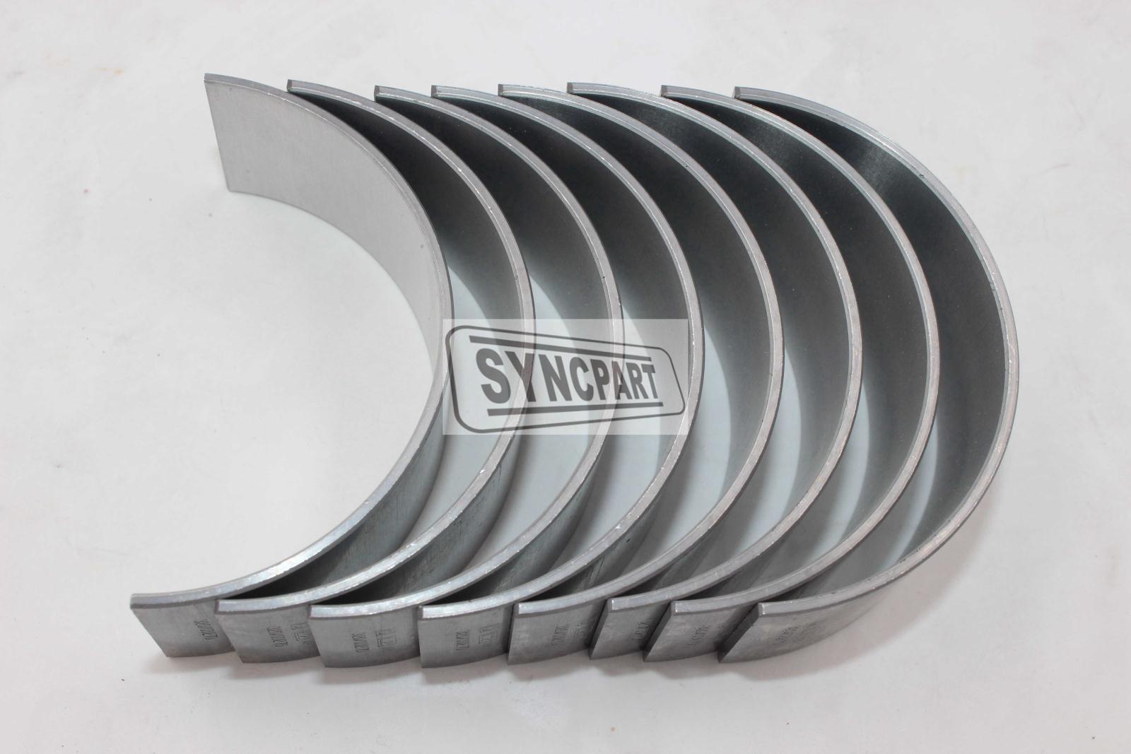 JCB Spare Parts BEARING 320/03018