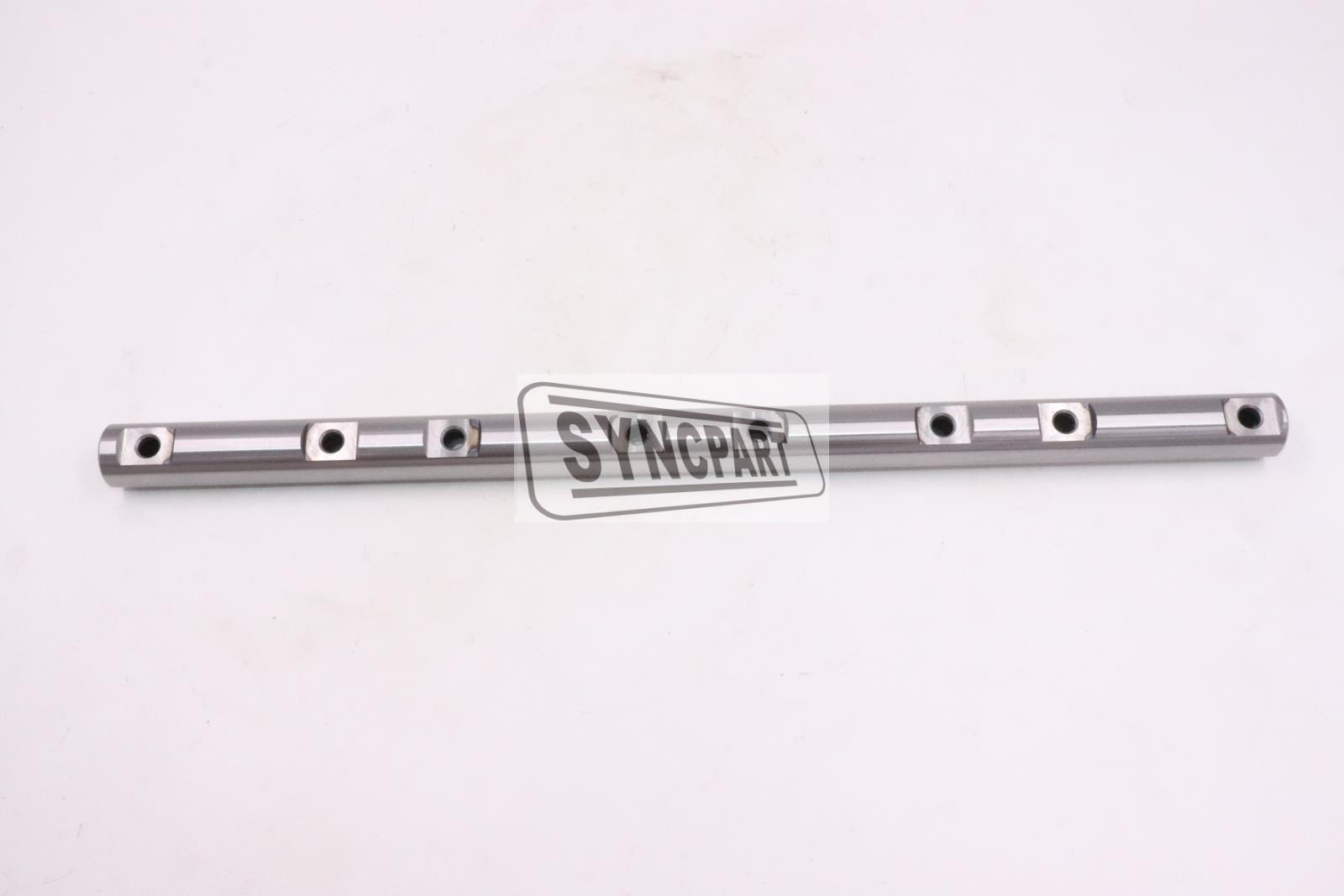 JCB Spare Parts Shaft Rocker 320/03617