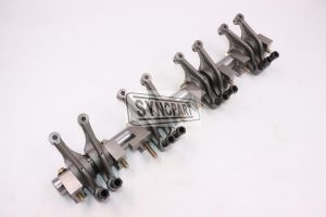 JCB Spare Parts 320/03649