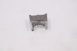 JCB Spare Parts Pedestal rocker 320/03656