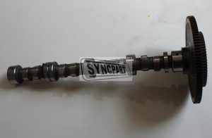 JCB Spare Parts 320/03681