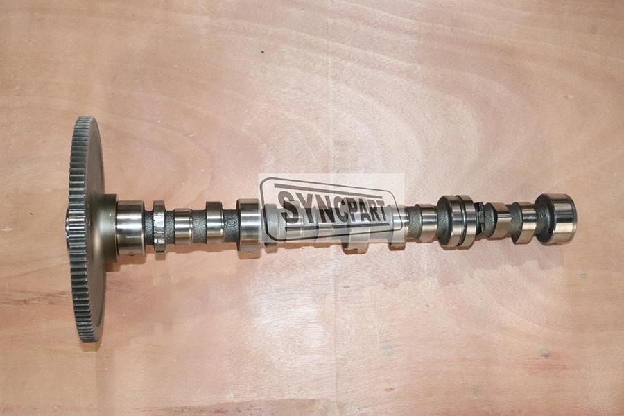JCB Spare Parts Camshaft 320/03691