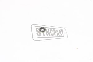 JCB Spare Parts Seal bonded 320/04057