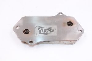 JCB Spare Parts COOLER 320/04136