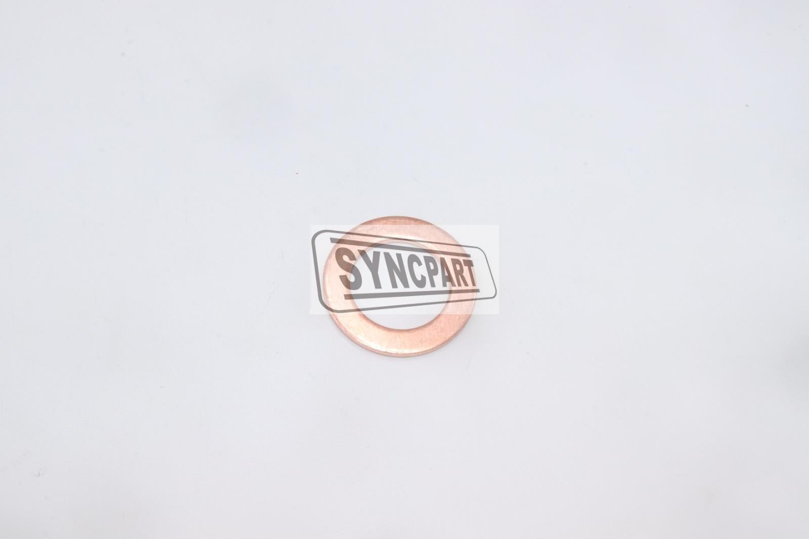 JCB Spare Parts WASHER 320/04265