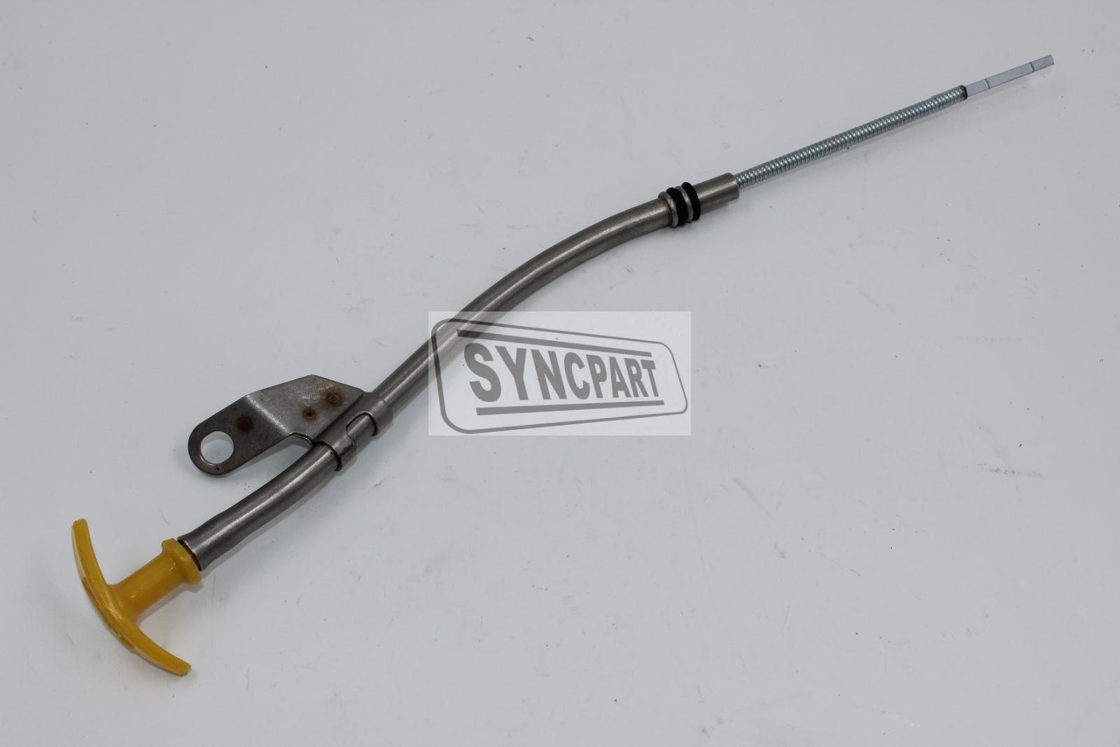 JCB Spare Parts Dipstick 320/04272