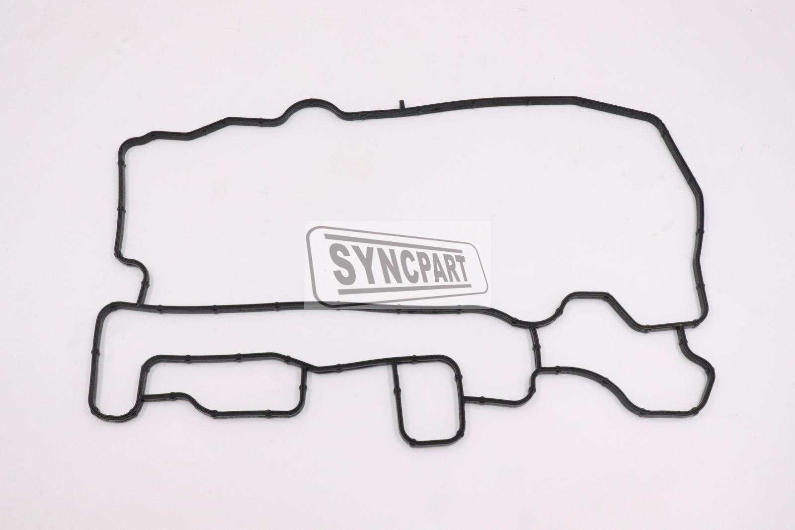 JCB Spare Parts SEAL KITS 320/04409