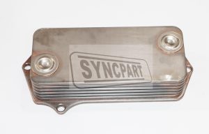 JCB Spare Parts Oil cooler 320/04462