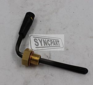 JCB Spare Parts HEATER 320/04559