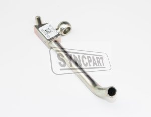 JCB Spare Parts Pipe 320/04702