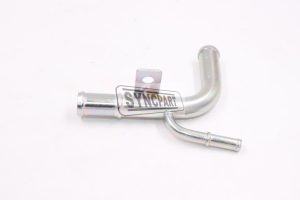 JCB Spare Parts HYDRO PIPE 320/04732