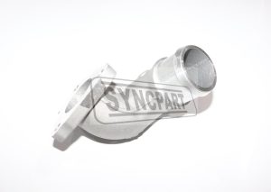 JCB Spare Parts Elbow 320/04875