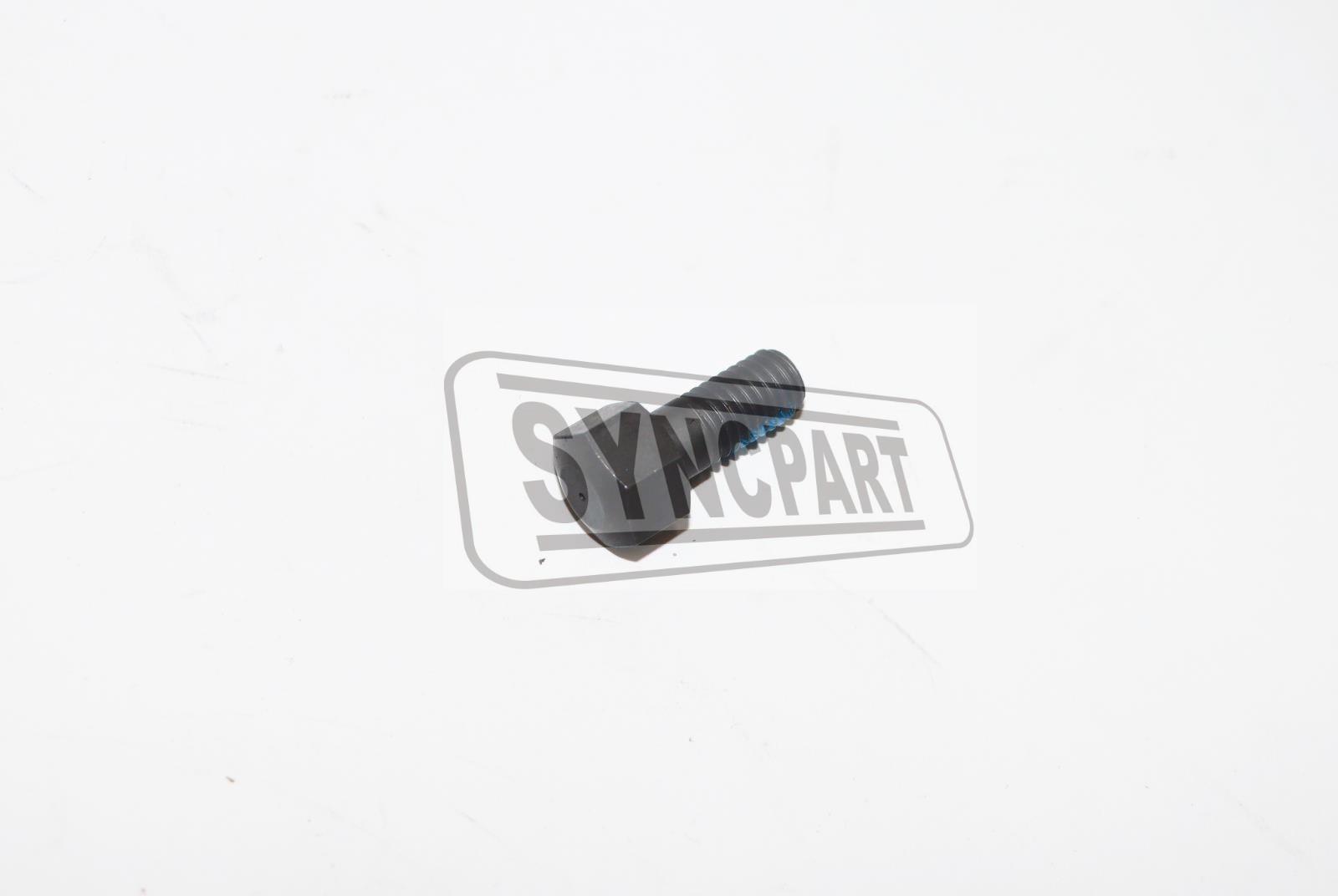 JCB Spare Parts Plug 320/05136