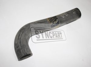 JCB Spare Parts Tube TC crossover 320/05515