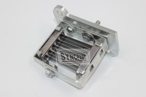 JCB Spare Parts HEATER 320/05527