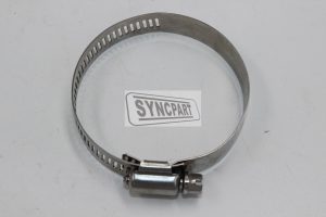 JCB Spare Parts Clamp 320/05569