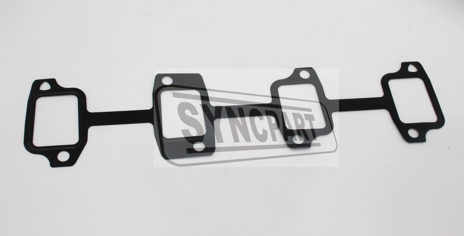 JCB Spare Parts CYLINDER KITS 320/05650