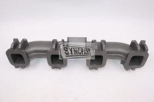 JCB Spare Parts MANIFOLD 320/06000