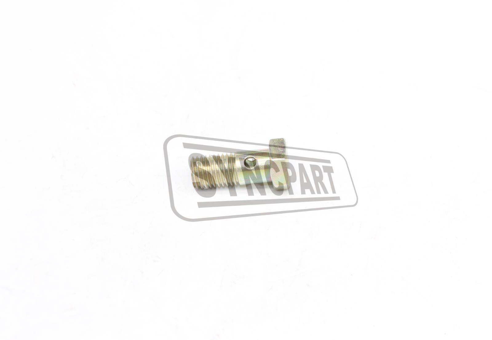 JCB Spare Parts Bolt 320/06010
